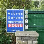 Azores Garden House - And Private - Self Access Keyboard דירה Ponta Delgada