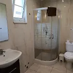 דירה Azores Garden House - And Private - Self Access Keyboard *