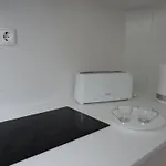 דירה Azores Garden House - And Private - Self Access Keyboard