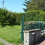 Azores Garden House - And Private - Self Access Keyboard דירה *