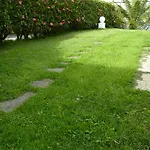 דירה Azores Garden House - And Private - Self Access Keyboard