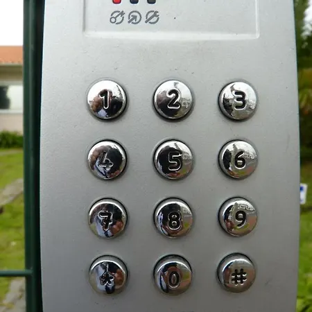Apartment Azores Garden House - Private & - Automatic Self Check-in Ponta Delgada (Sao Miguel)