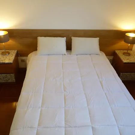 Azores Garden House - And Private - Self Access Keyboard Apartament *