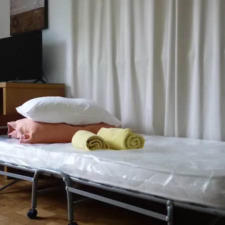 Azores Garden House - And Private - Self Access Keyboard