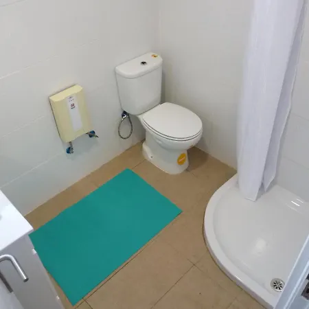 アパート Azores Garden House - And Private - Self Access Keyboard *