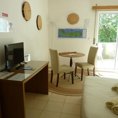 Azores Garden House - And Private - Self Access Keyboard * ポンタ・デルガダ