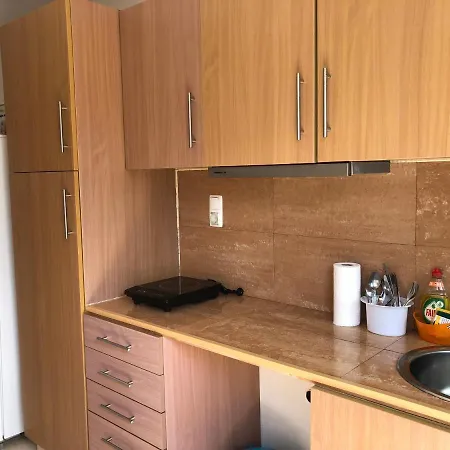 Azores Garden House - And Private - Self Access Keyboard *