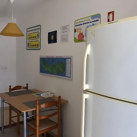 Azores Garden House - And Private - Self Access Keyboard