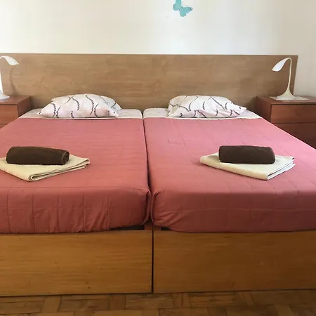 Azores Garden House - Private & - Automatic Self Check-in * Ponta Delgada (Sao Miguel)
