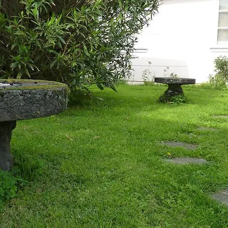 Azores Garden House - Private & - Automatic Self Check-in * Ponta Delgada (Sao Miguel)