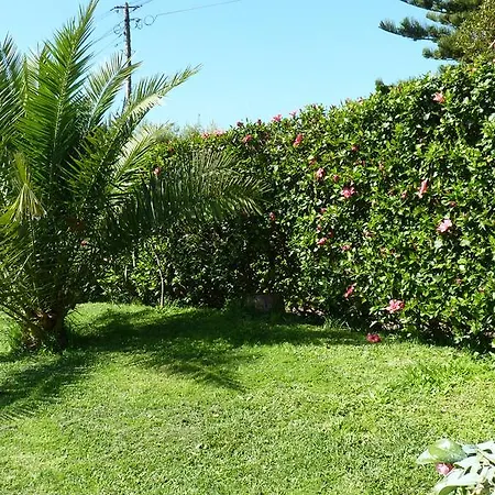 Apartament Azores Garden House - And Private - Self Access Keyboard Ponta Delgada