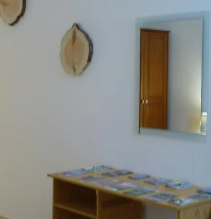 アパート Azores Garden House - And Private - Self Access Keyboard *