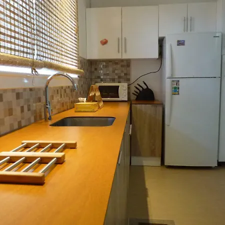 Azores Garden House - And Private - Self Access Keyboard *