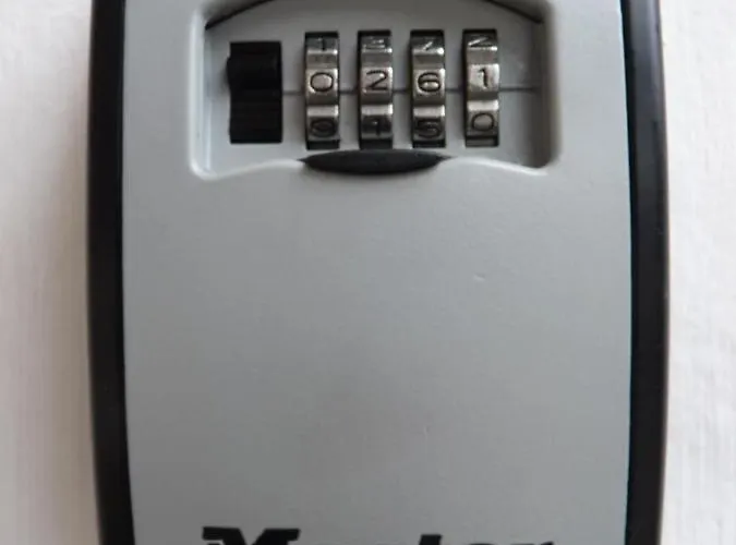 Apartmán Azores Garden House - And Private - Self Access Keyboard *