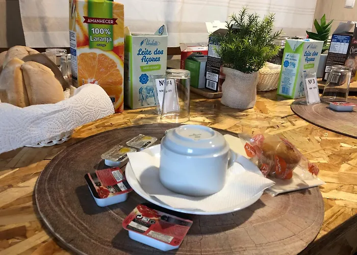 Apartmán Azores Garden House - And Private - Self Access Keyboard *