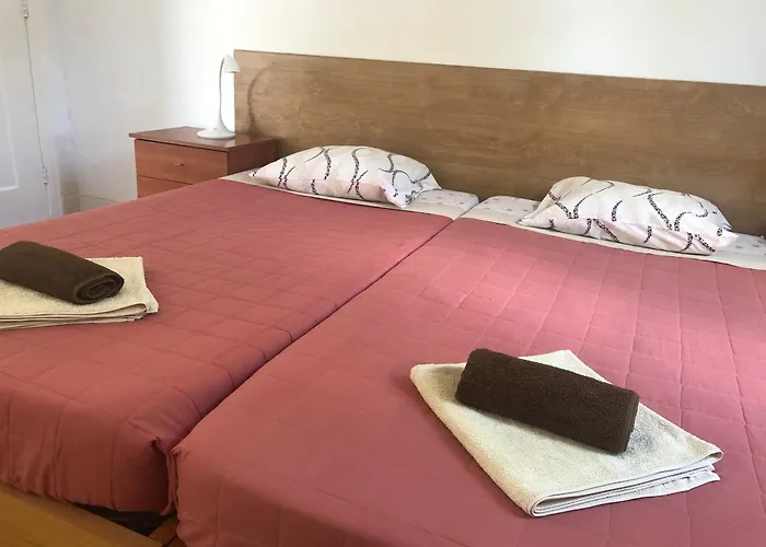 Apartmán Azores Garden House - And Private - Self Access Keyboard