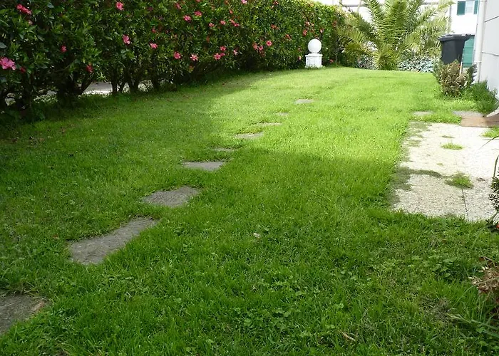 Apartmán Azores Garden House - And Private - Self Access Keyboard