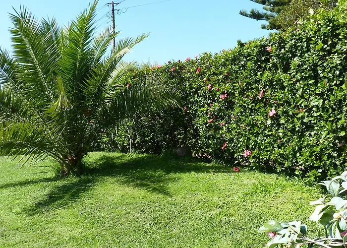Apartmán Azores Garden House - And Private - Self Access Keyboard Ponta Delgada