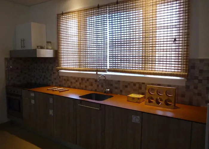 Azores Garden House - And Private - Self Access Keyboard Apartmán