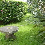 Apartmán Azores Garden House - And Private - Self Access Keyboard