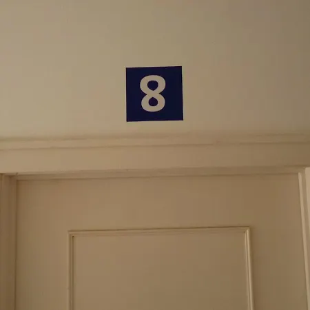 Azores Garden House - And Private - Self Access Keyboard *