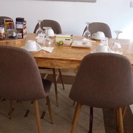 Azores Garden House - And Private - Self Access Keyboard * Ponta Delgada