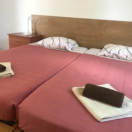 Apartamento Azores Garden House - And Private - Self Access Keyboard