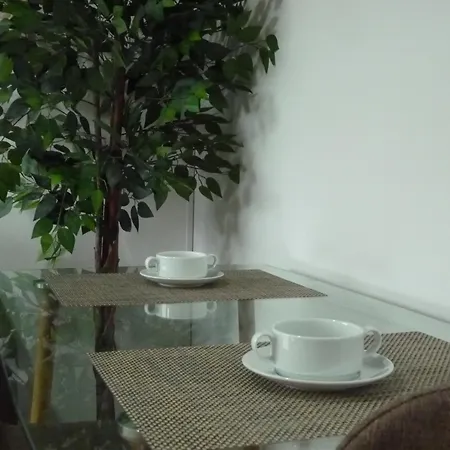 Apartment Azores Garden House - Private & - Automatic Self Check-in *