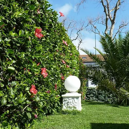 Azores Garden House - And Private - Self Access Keyboard