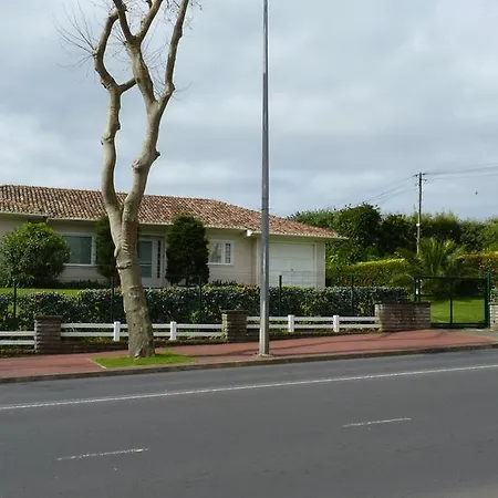 Azores Garden House - And Private - Self Access Keyboard Apartmán