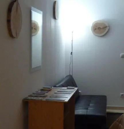 Azores Garden House - Private & - Automatic Self Check-in Apartment Ponta Delgada (Sao Miguel)
