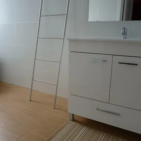 Apartment Azores Garden House - Private & - Automatic Self Check-in Ponta Delgada (Sao Miguel)