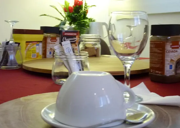 아파트 Azores Garden House - And Private - Self Access Keyboard