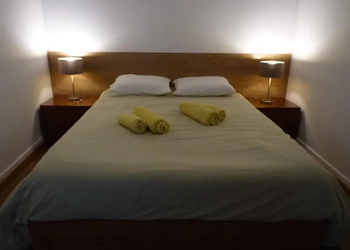 Azores Garden House - And Private - Self Access Keyboard Apartment *