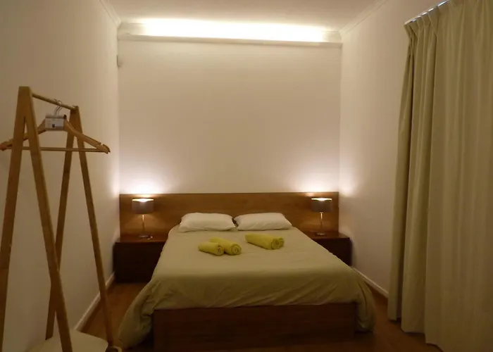 Azores Garden House - And Private - Self Access Keyboard Apartment Ponta Delgada (Sao Miguel)