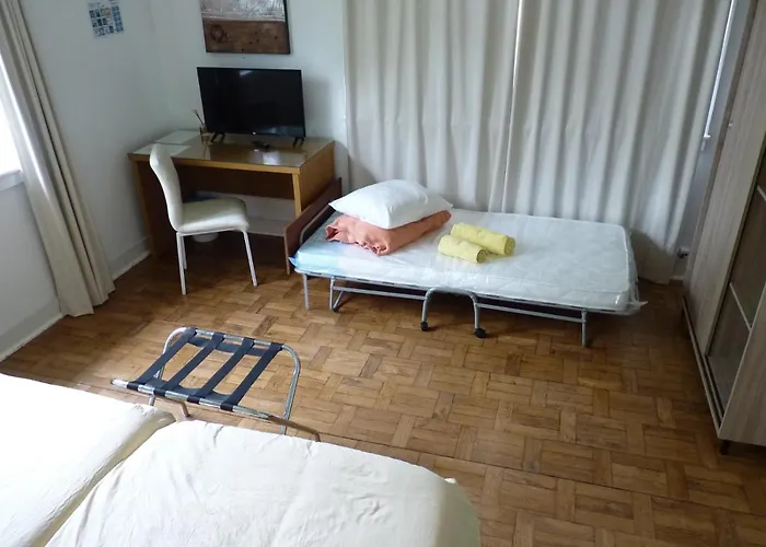 Azores Garden House - And Private - Self Access Keyboard Ponta Delgada (Sao Miguel)