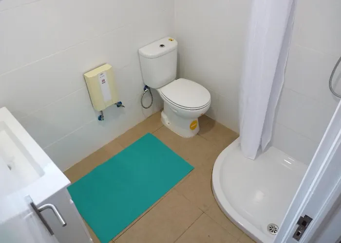 아파트 Azores Garden House - And Private - Self Access Keyboard *