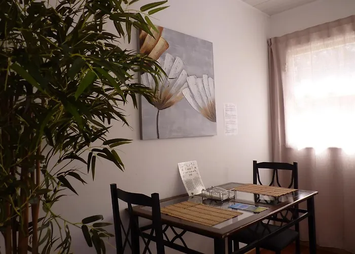 Azores Garden House - And Private - Self Access Keyboard Apartment Ponta Delgada