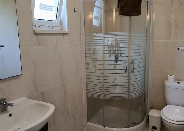 아파트 Azores Garden House - And Private - Self Access Keyboard *