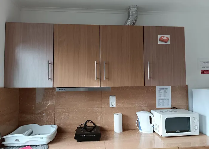 Apartment Azores Garden House - And Private - Self Access Keyboard Ponta Delgada