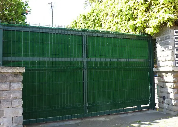 Azores Garden House - And Private - Self Access Keyboard * ポンタ・デルガダ