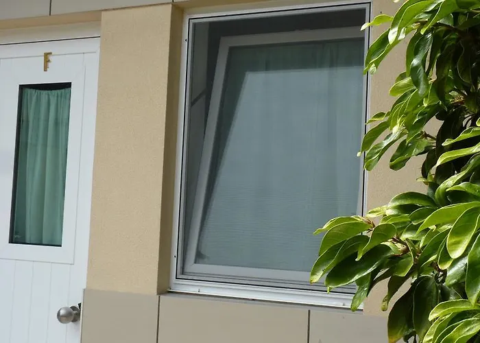 Azores Garden House - And Private - Self Access Keyboard * Ponta Delgada (Sao Miguel)