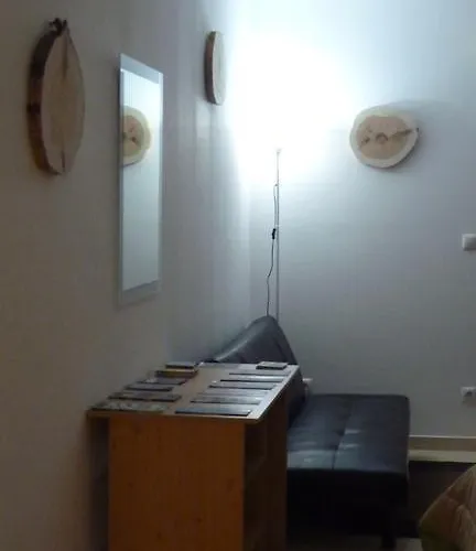 Azores Garden House - And Private - Self Access Keyboard Apartment Ponta Delgada