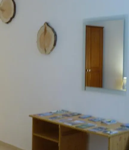 아파트 Azores Garden House - And Private - Self Access Keyboard *