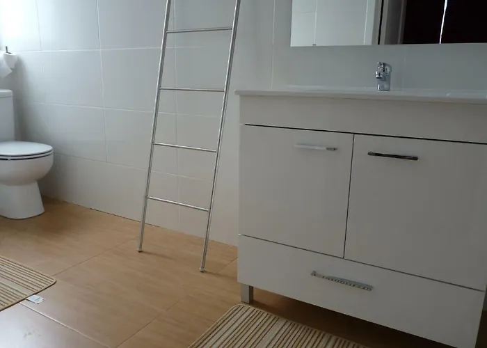 Apartment Azores Garden House - And Private - Self Access Keyboard Ponta Delgada